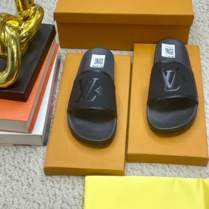 Luxury Slides