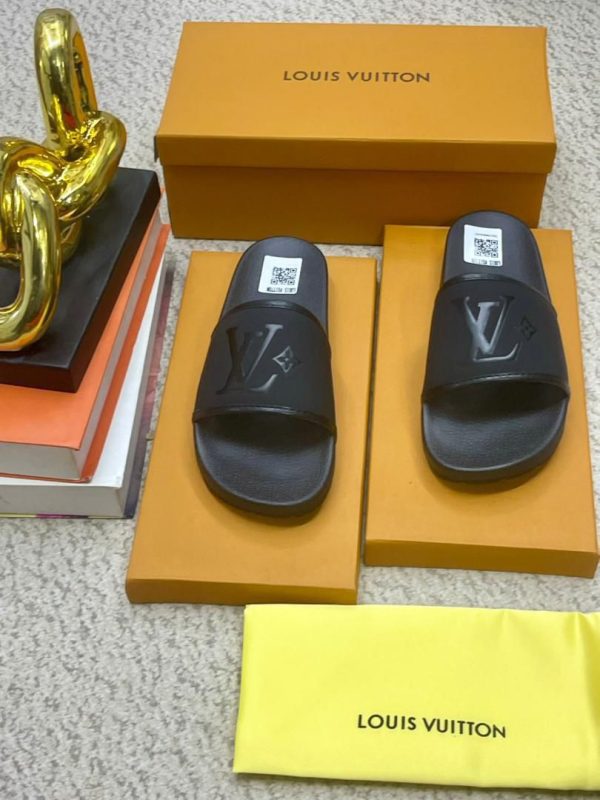 Luxury Slides