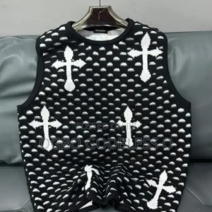 Armless top