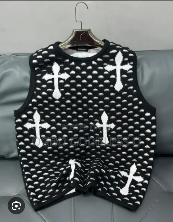 Armless top