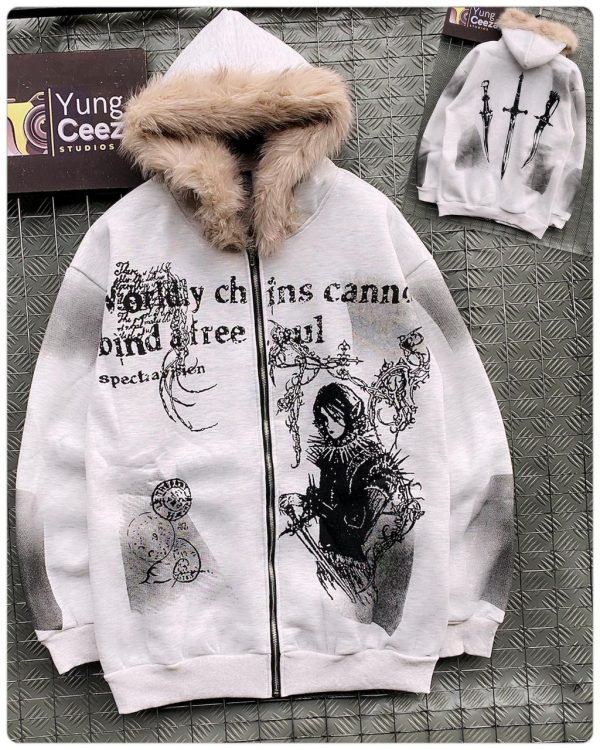 Hoodie