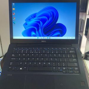 Dell 7480