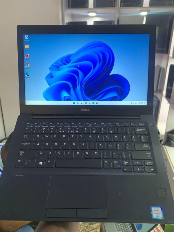 Dell 7480