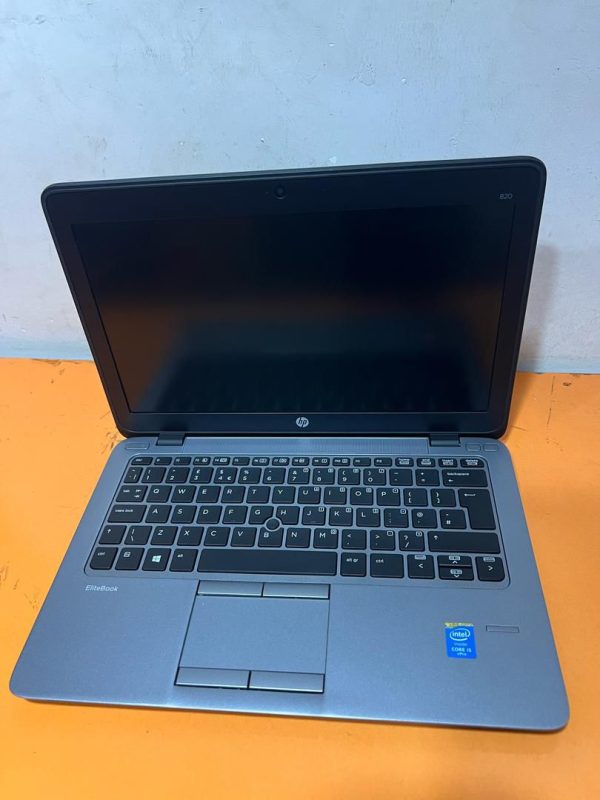 Hp Elitebook 820 G2
