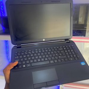 HP 15