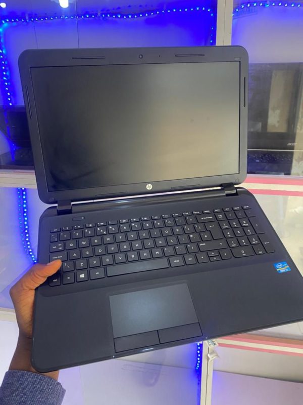 HP 15