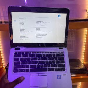 Dell latitude 7480