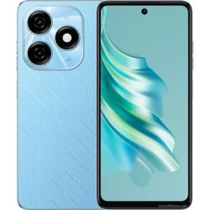 Techno Spark 20